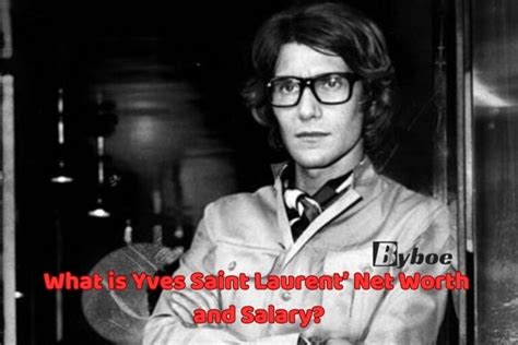 yves saint laurent sales associate salary netherlands|Yves Saint Laurent salaries: How much does Yves Saint Laurent .